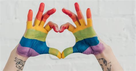 Discover the Colorful World of Beki Speak: Insights into LGBT .